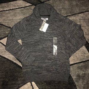 Silverlake boys medium sweater new with tags
